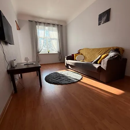 Akmenu Appartement Riga