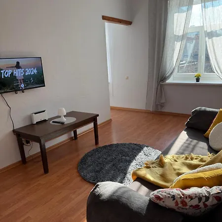 Akmenu Appartement