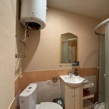 Appartement Akmenu Riga