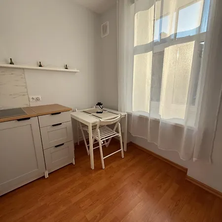 Akmenu Appartement