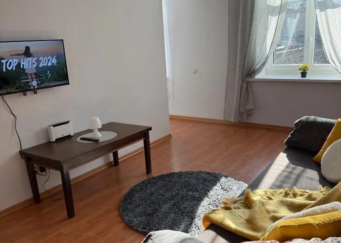 Akmenu Διαμέρισμα