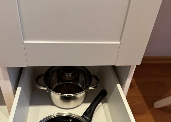 Διαμέρισμα Akmenu