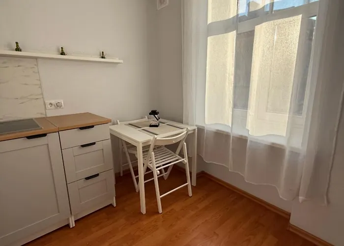 Akmenu Διαμέρισμα