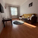 Akmenu Апартаменти Рига