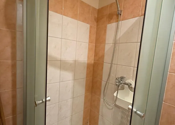 Akmenu アパート *