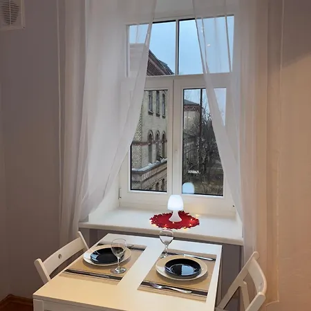 Akmenu Lejlighed Riga